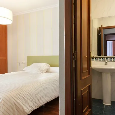 Guest house Zafiro