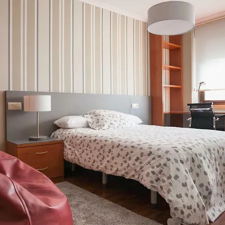 Guest house Zafiro