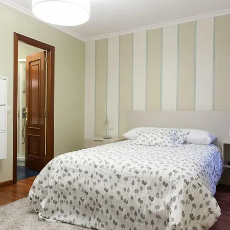 Zafiro Guest house