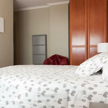 Guest house Zafiro